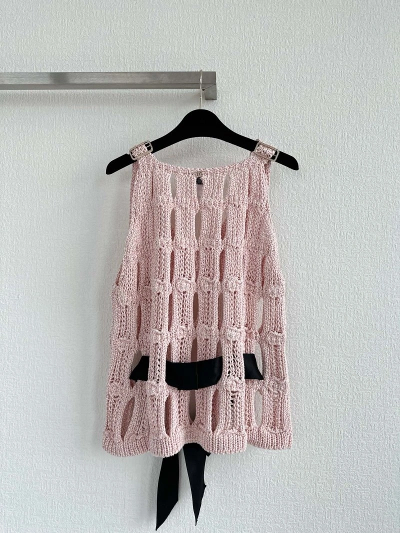 Chanel Vest FlexibleFit 108415