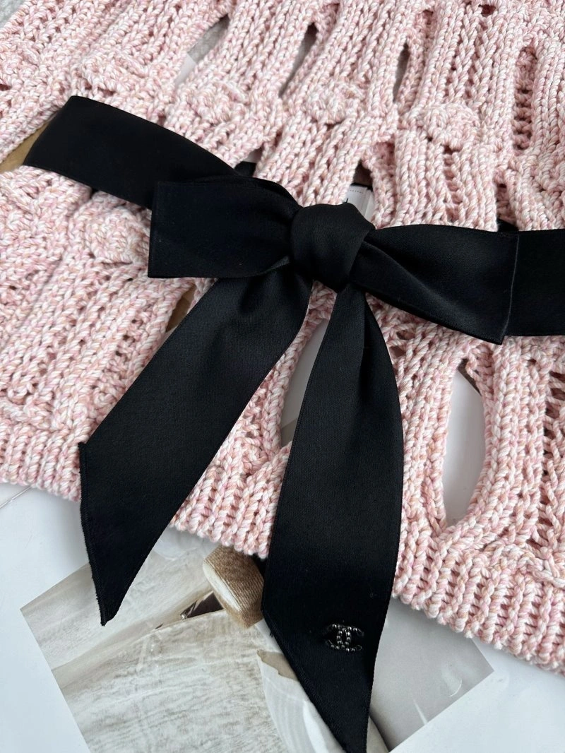 Chanel Vest FlexibleFit 108415