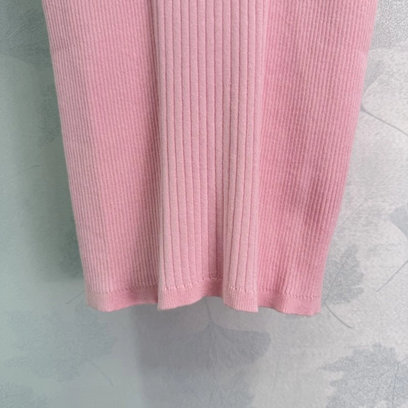 Breathable Chanel Vest 108410