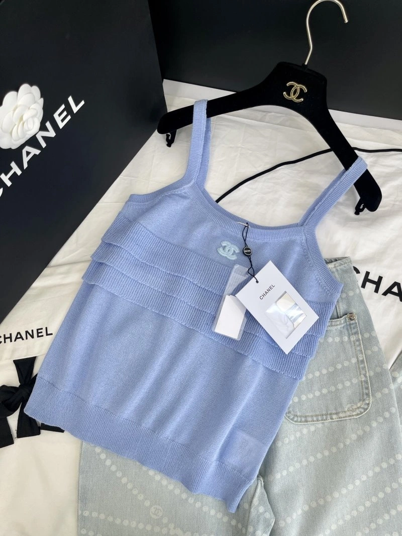 Chanel Vest Premium 108405