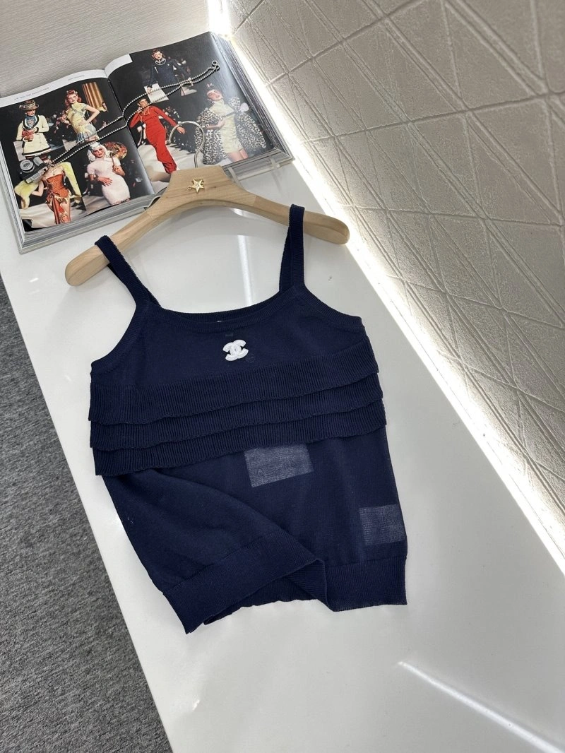 Chanel Vest Soft 108430