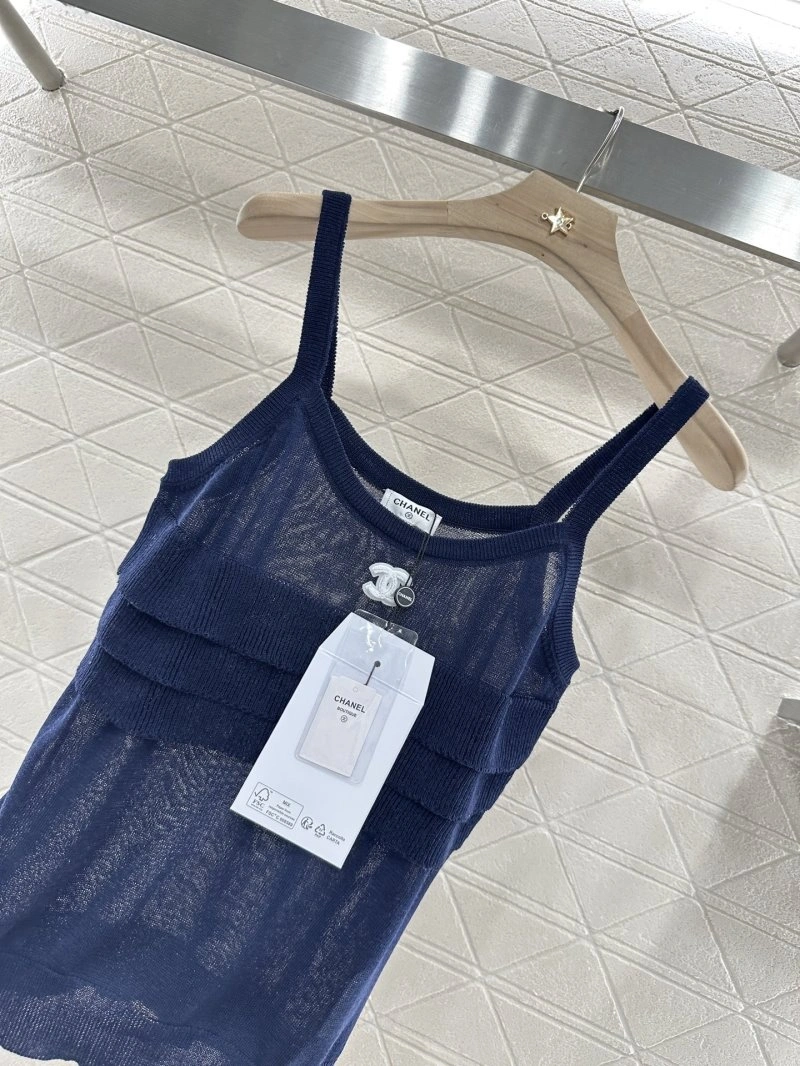 Chanel Vest Soft 108430