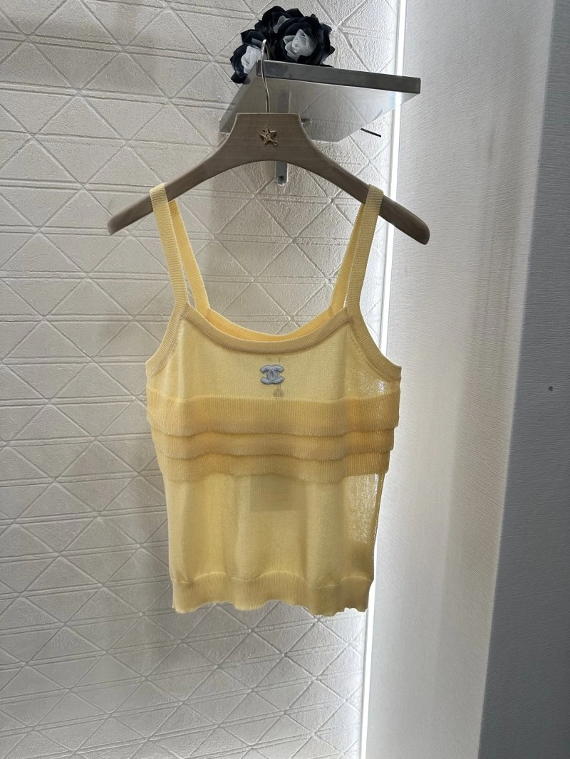 Chanel Vest Practical 108427