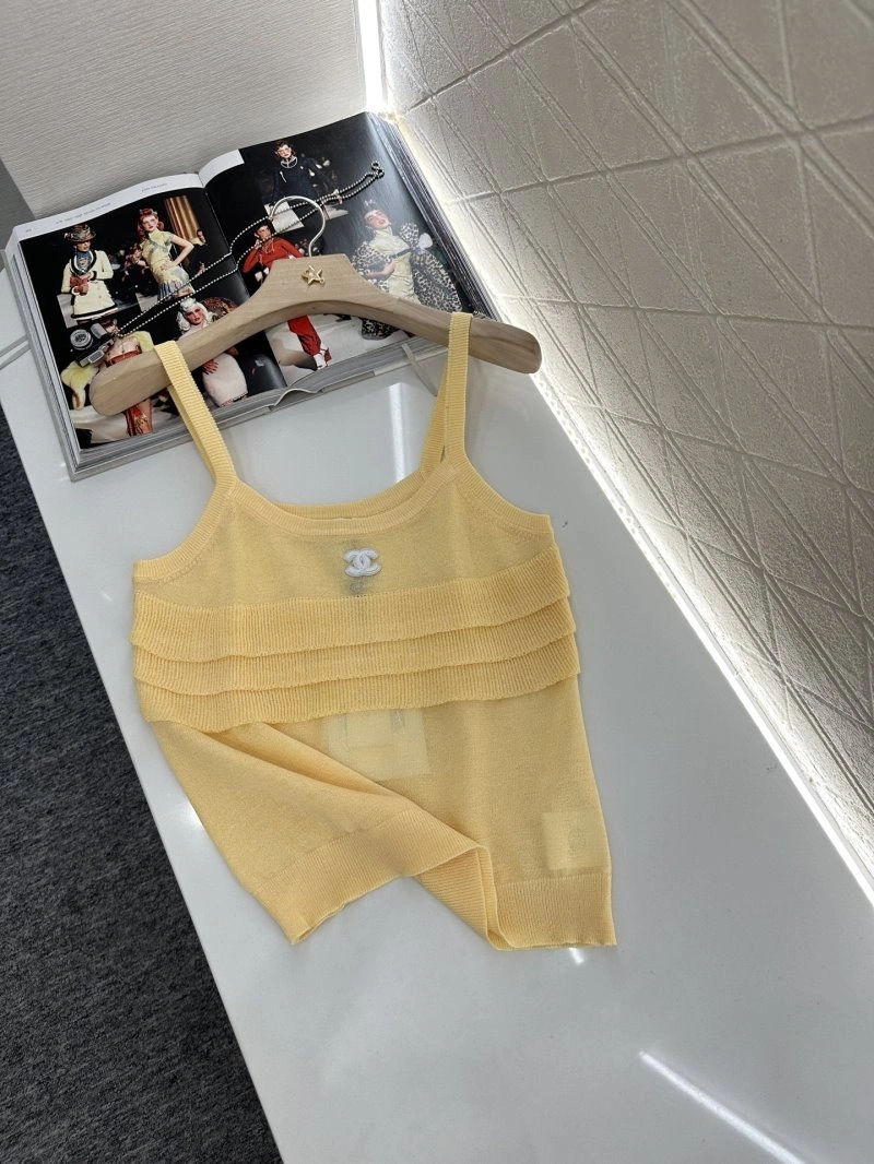 Chanel Vest Practical 108427