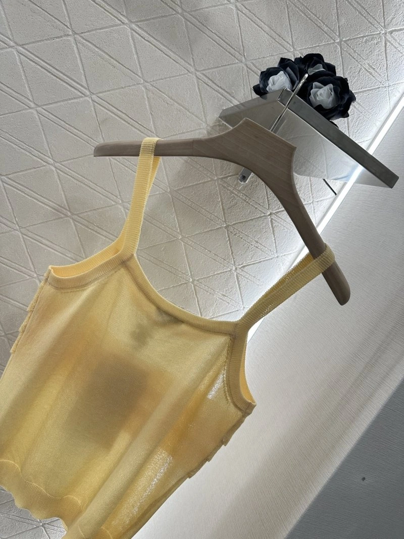 Chanel Vest Practical 108427
