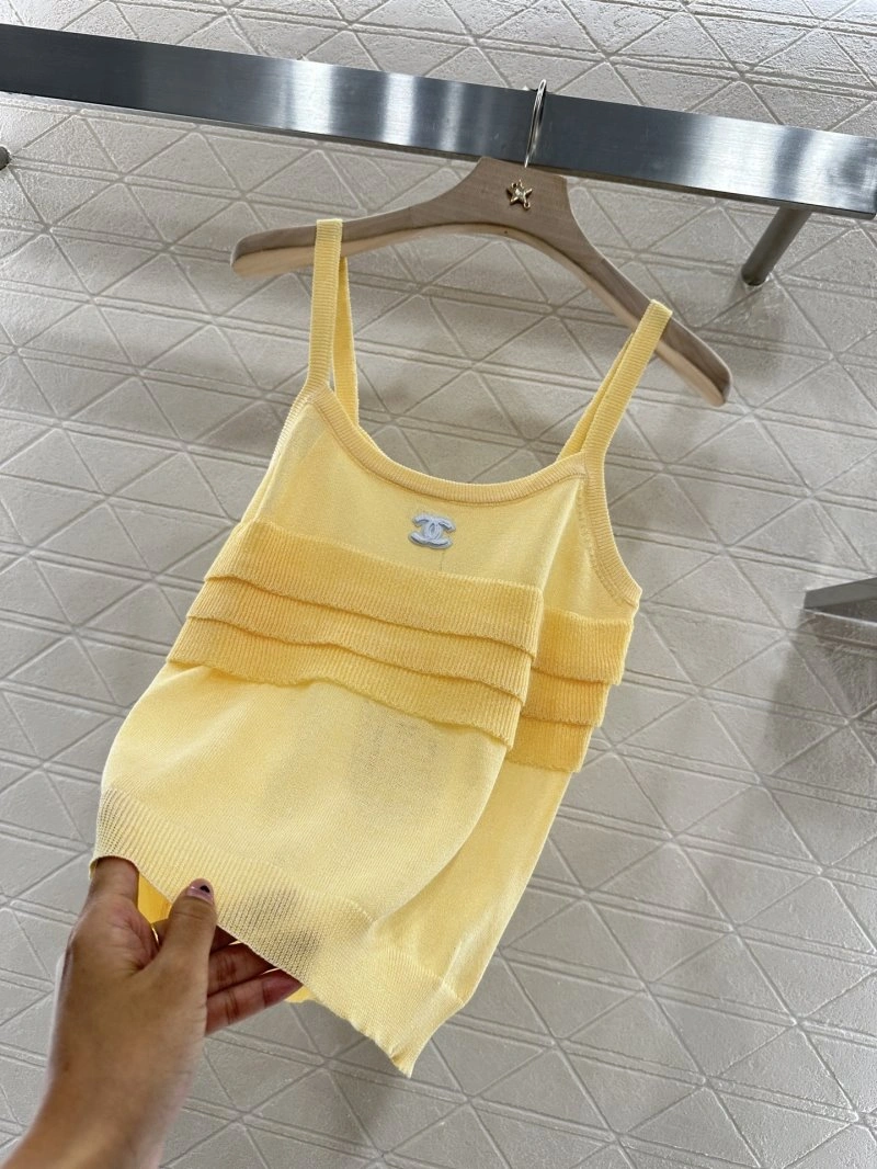 Chanel Vest Practical 108427
