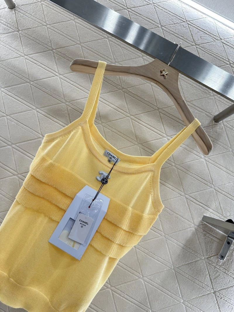 Chanel Vest Practical 108427
