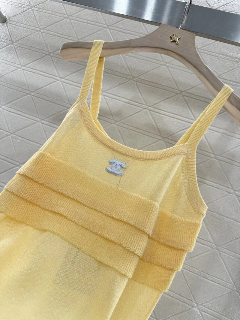 Chanel Vest Practical 108427