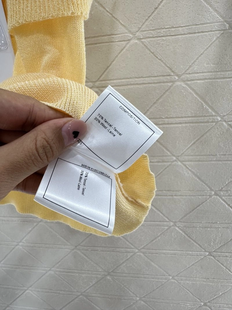 Chanel Vest Practical 108427