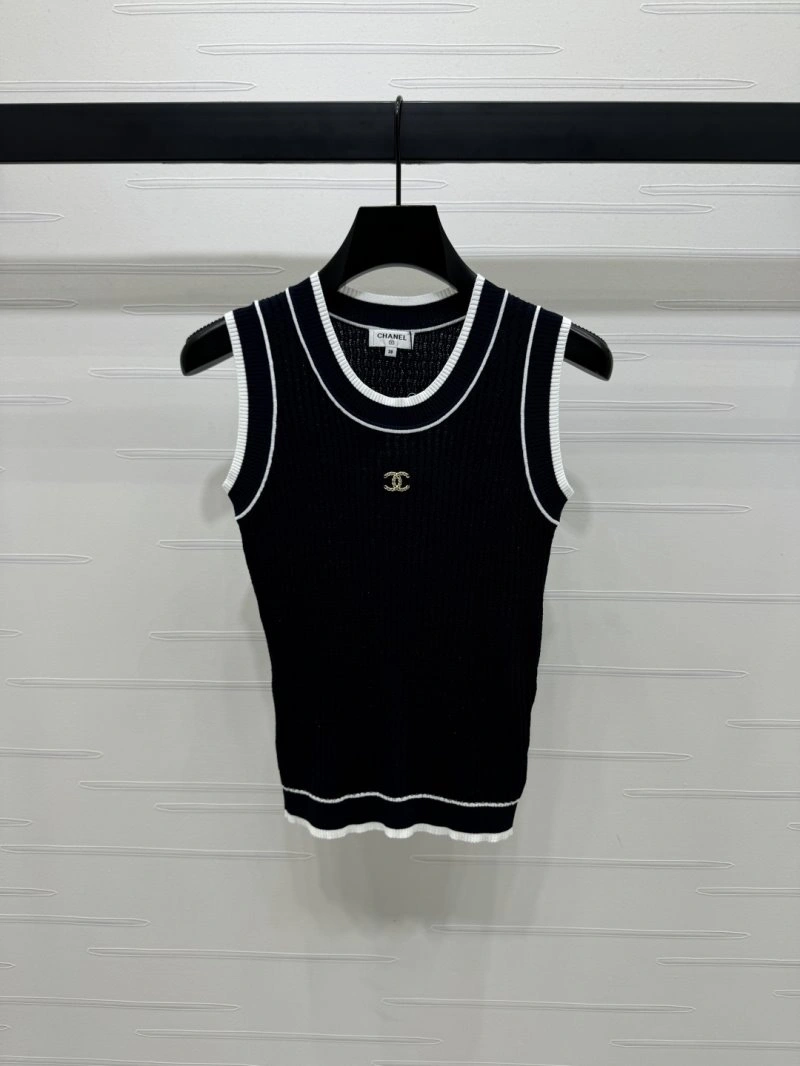 Chanel Vest EasyMatch 108425