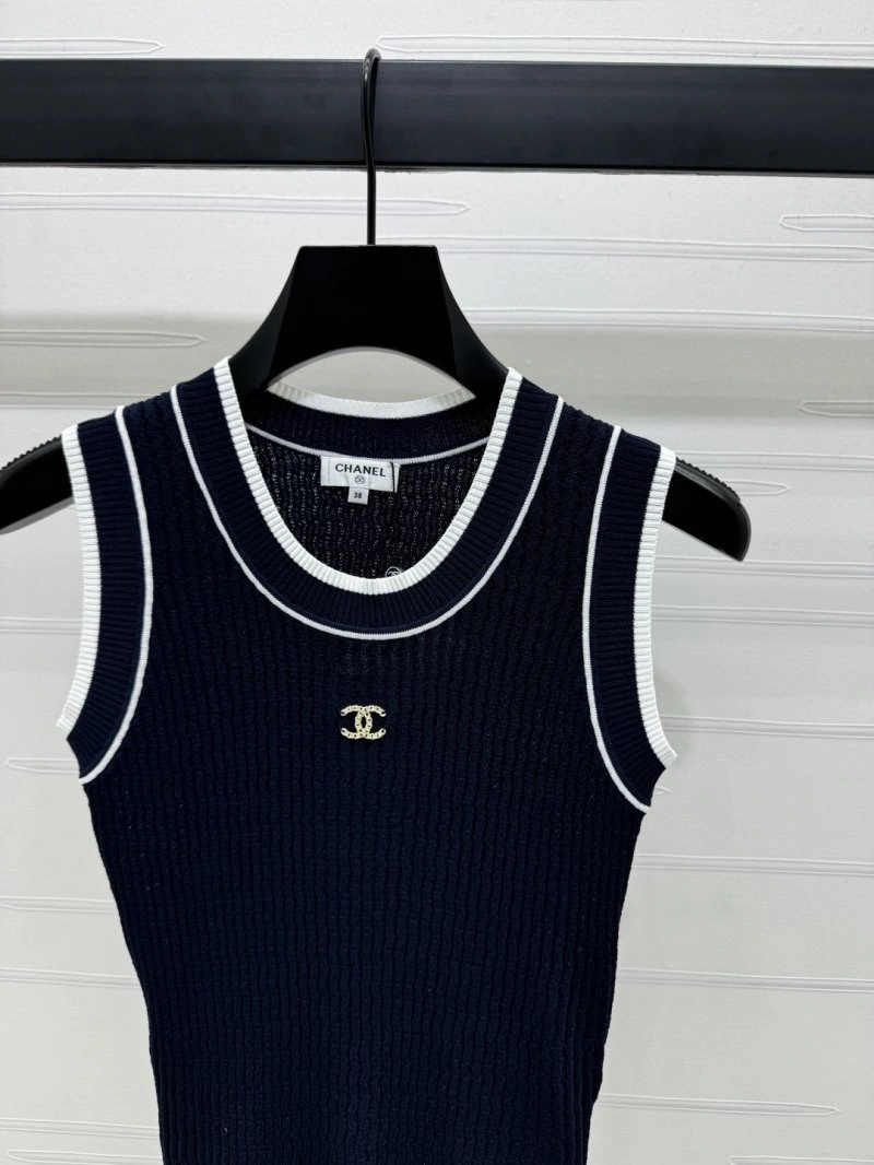 Chanel Vest EasyMatch 108425