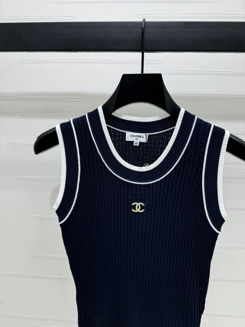 Chanel Vest EasyMatch 108425