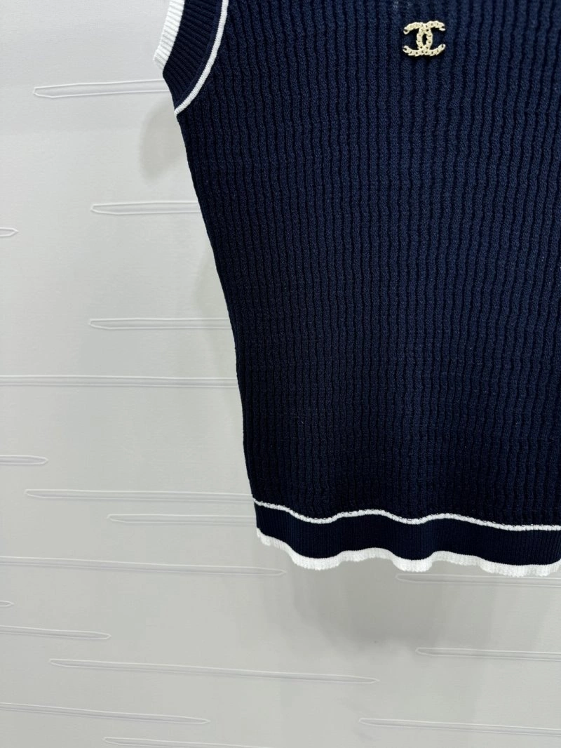 Chanel Vest EasyMatch 108425