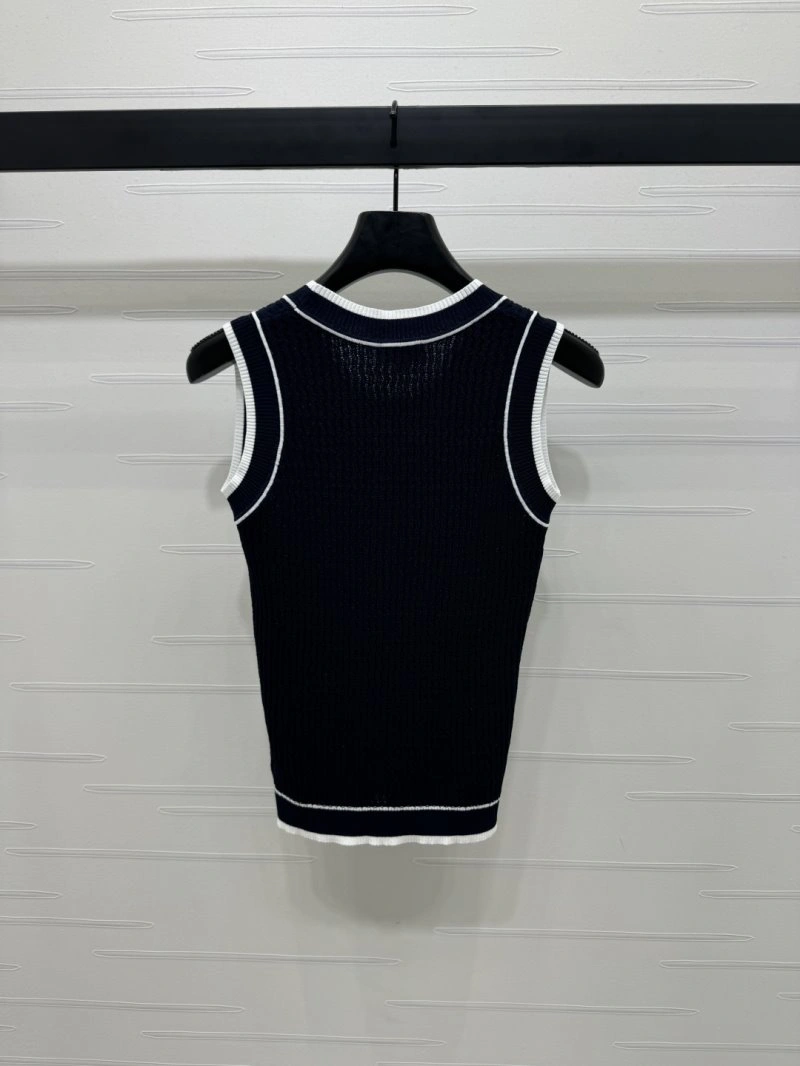 Chanel Vest EasyMatch 108425