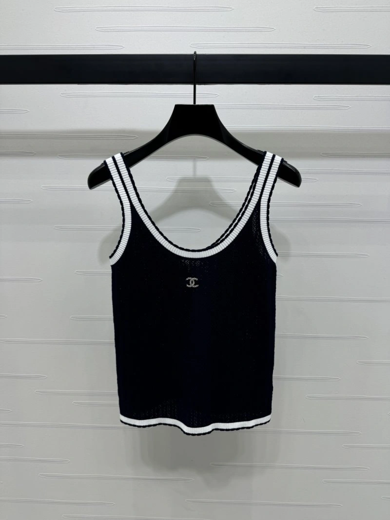 Chanel Vest HighQuality 108421