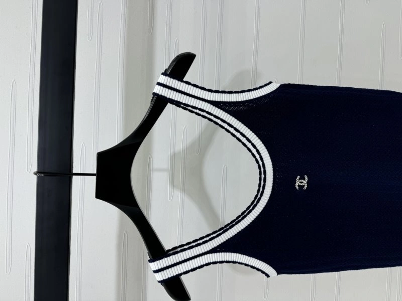 Chanel Vest HighQuality 108421