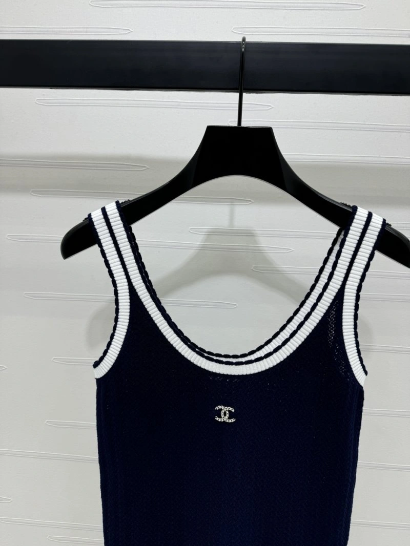 Chanel Vest HighQuality 108421