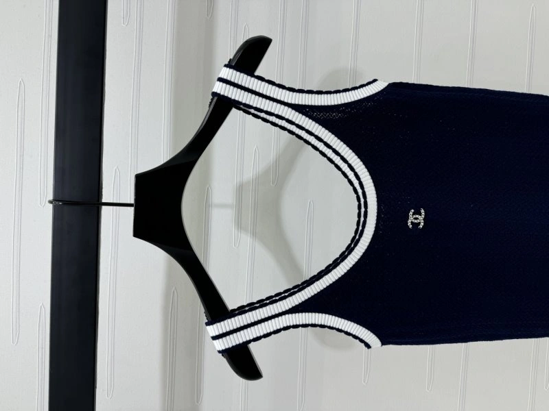 Chanel Vest HighQuality 108421