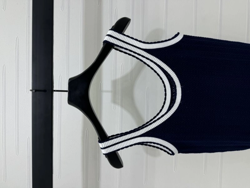 Chanel Vest HighQuality 108421
