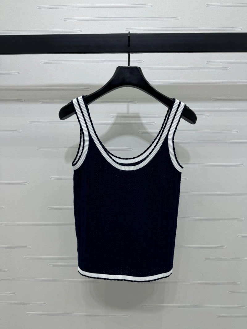 Chanel Vest HighQuality 108421