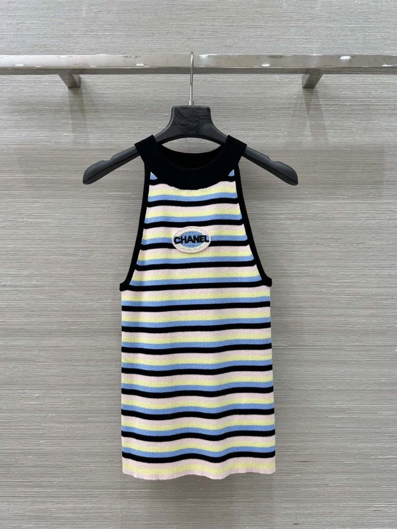 Chanel Vest TechFriendly 108412