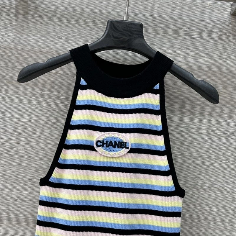 Chanel Vest TechFriendly 108412