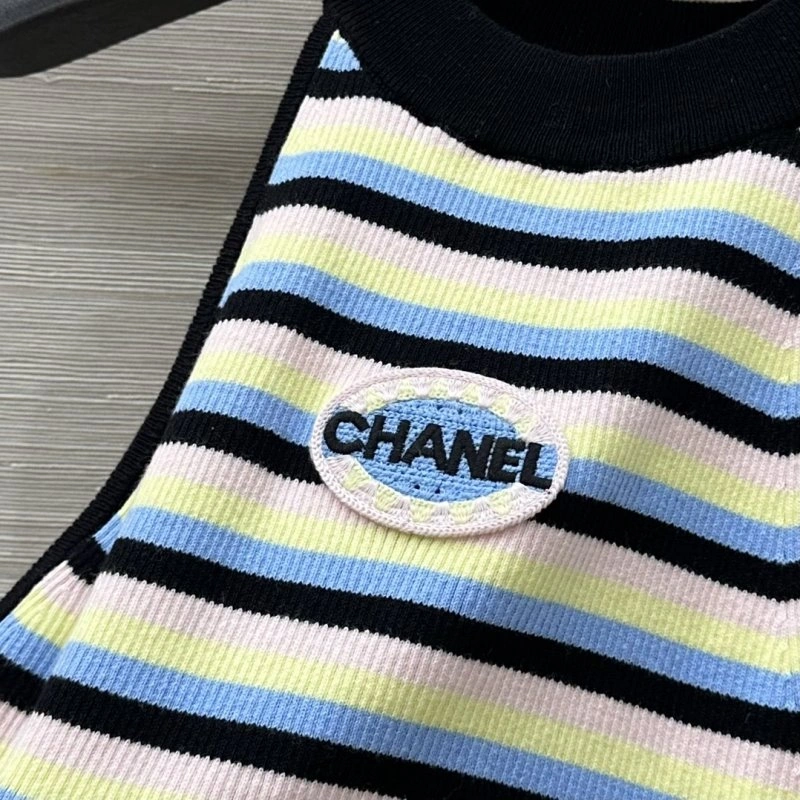 Chanel Vest TechFriendly 108412