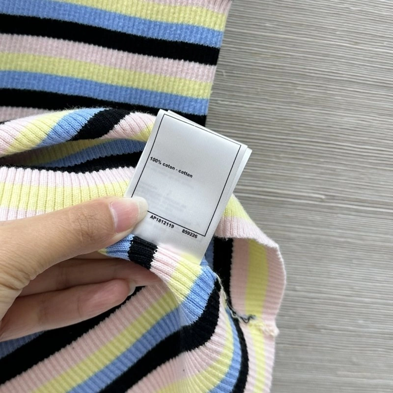 Chanel Vest TechFriendly 108412