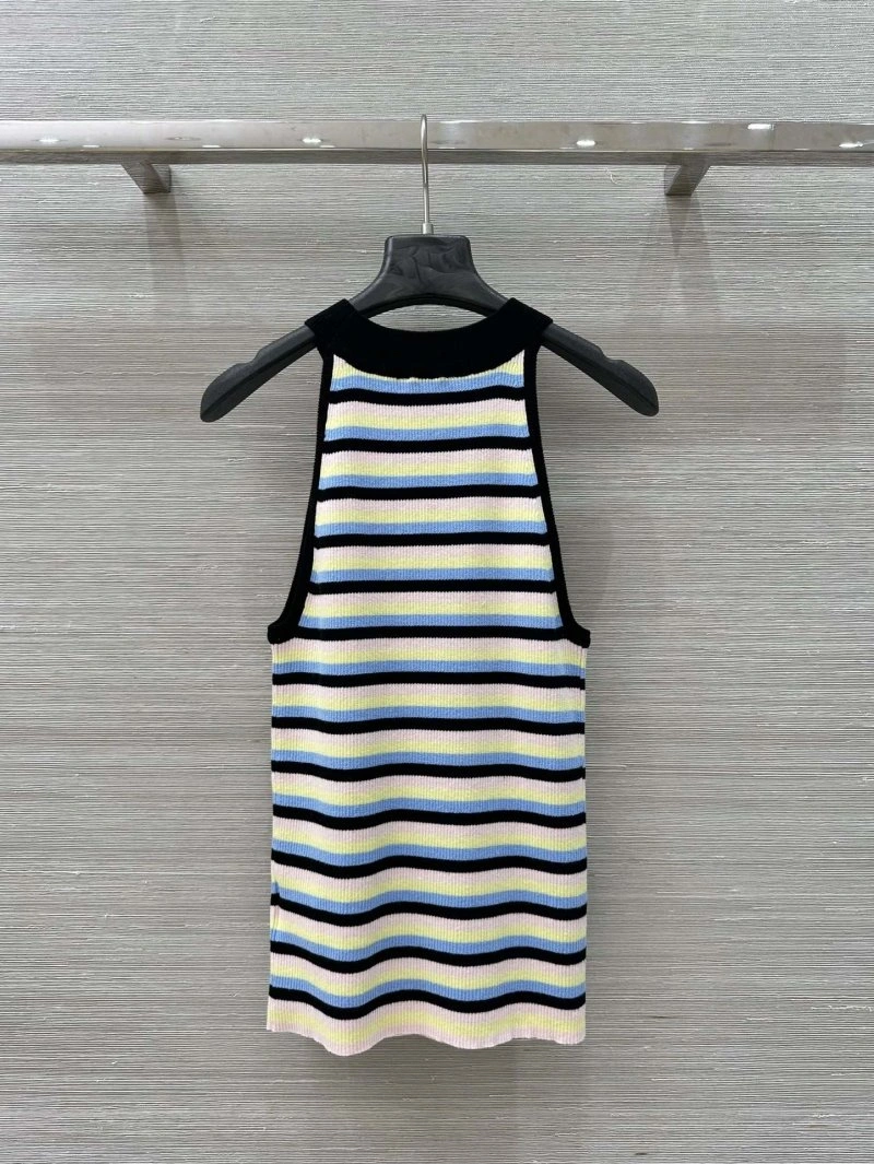 Chanel Vest TechFriendly 108412