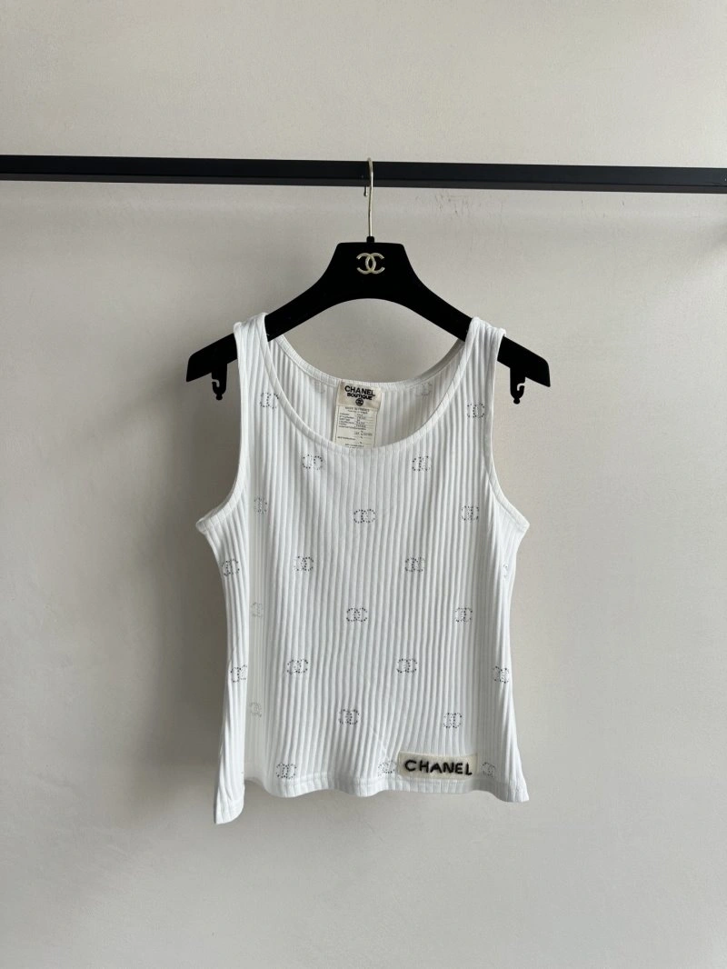 Chanel Vest SportInspired 108408