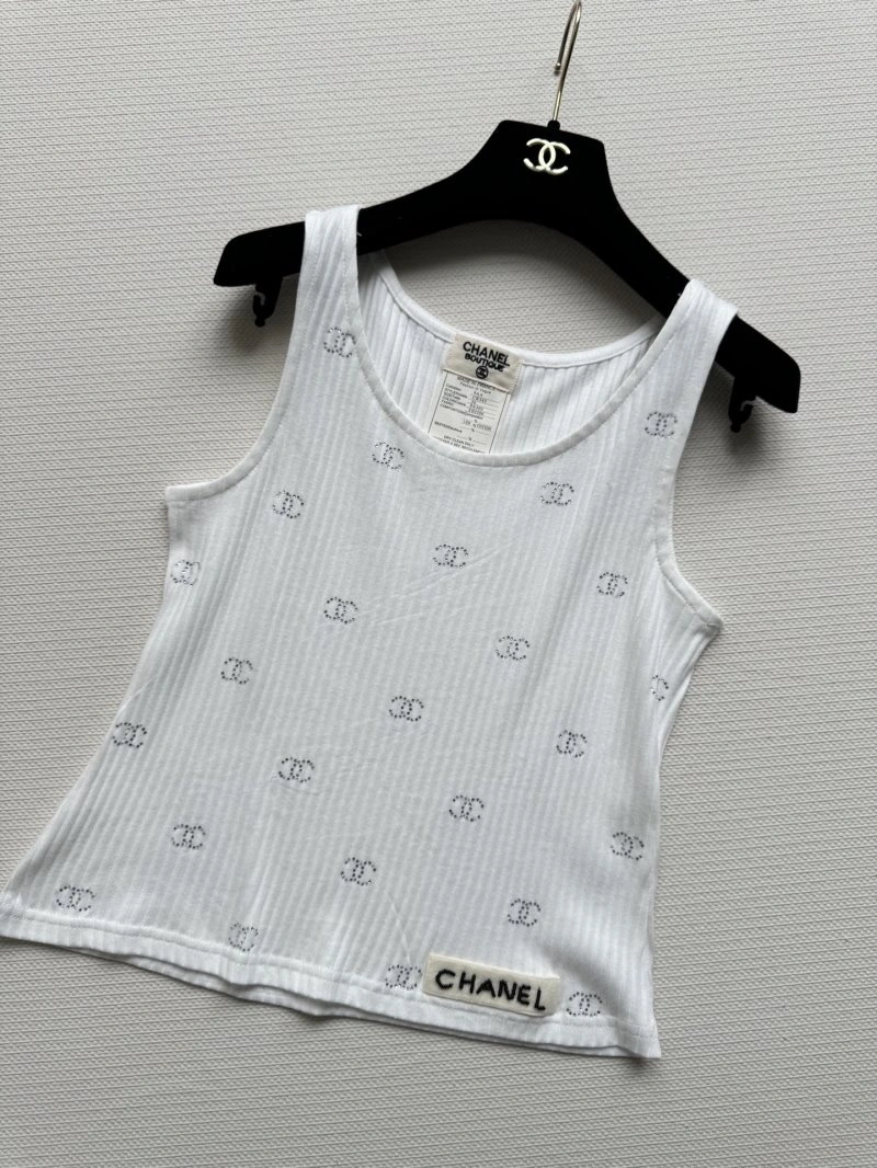 Chanel Vest SportInspired 108408
