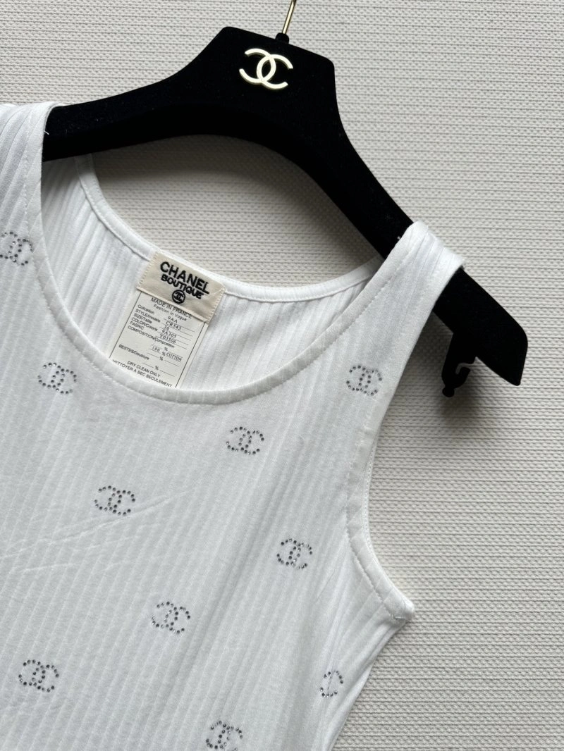 Chanel Vest SportInspired 108408