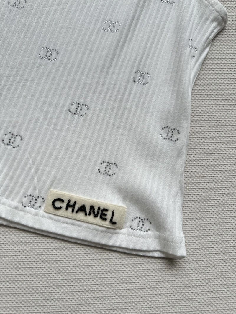 Chanel Vest SportInspired 108408