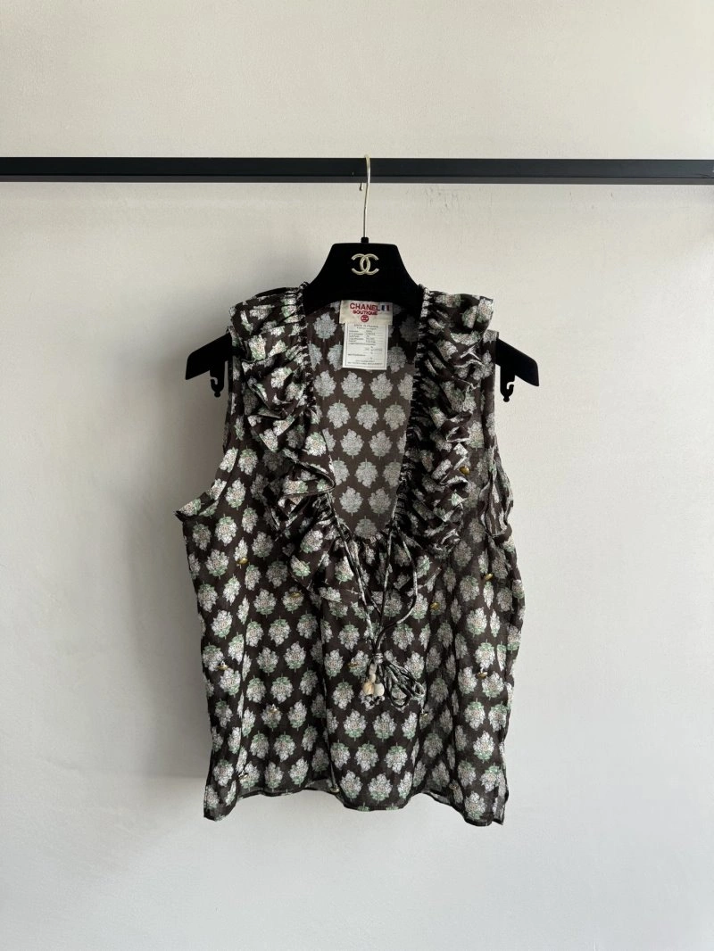 Chanel Vest OnTrend 108400