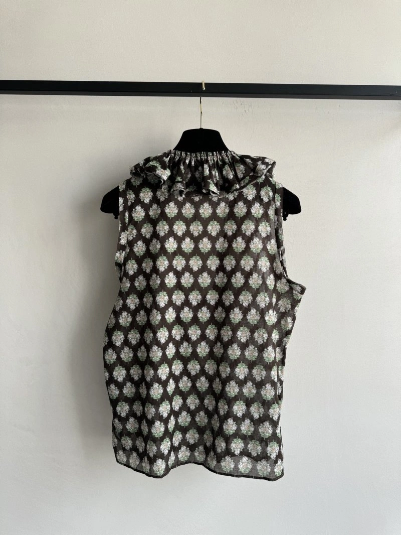 Chanel Vest OnTrend 108400