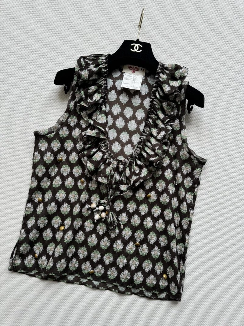 Chanel Vest OnTrend 108400