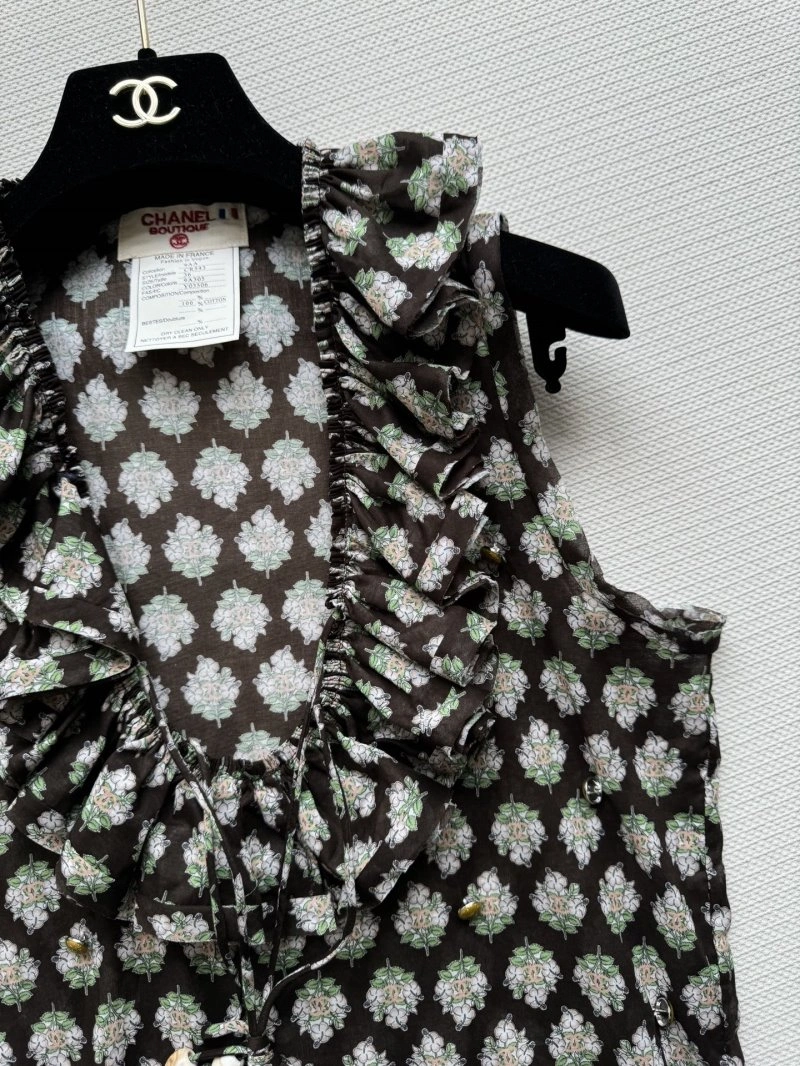 Chanel Vest OnTrend 108400