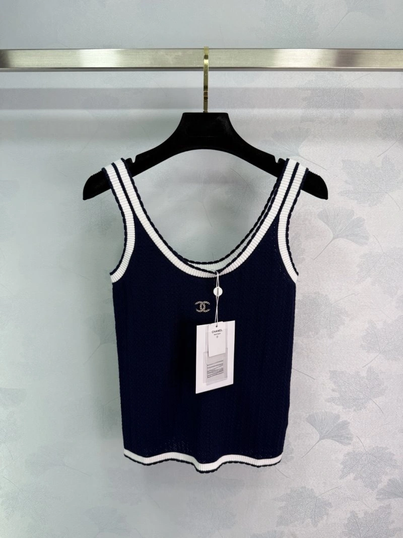 Chanel Vest Durable 108404