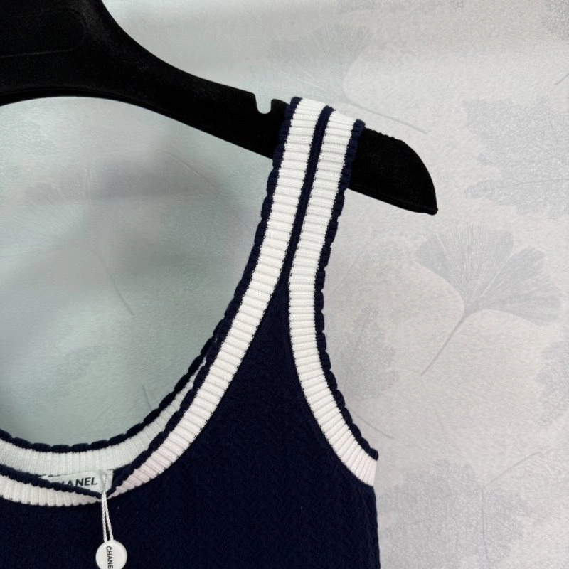 Chanel Vest Durable 108404