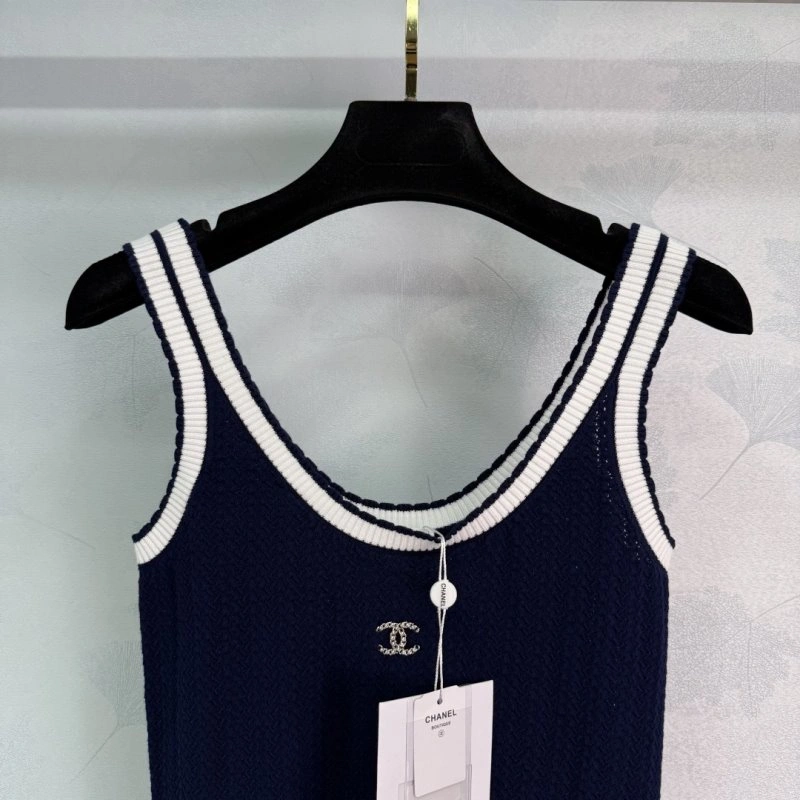 Chanel Vest Durable 108404