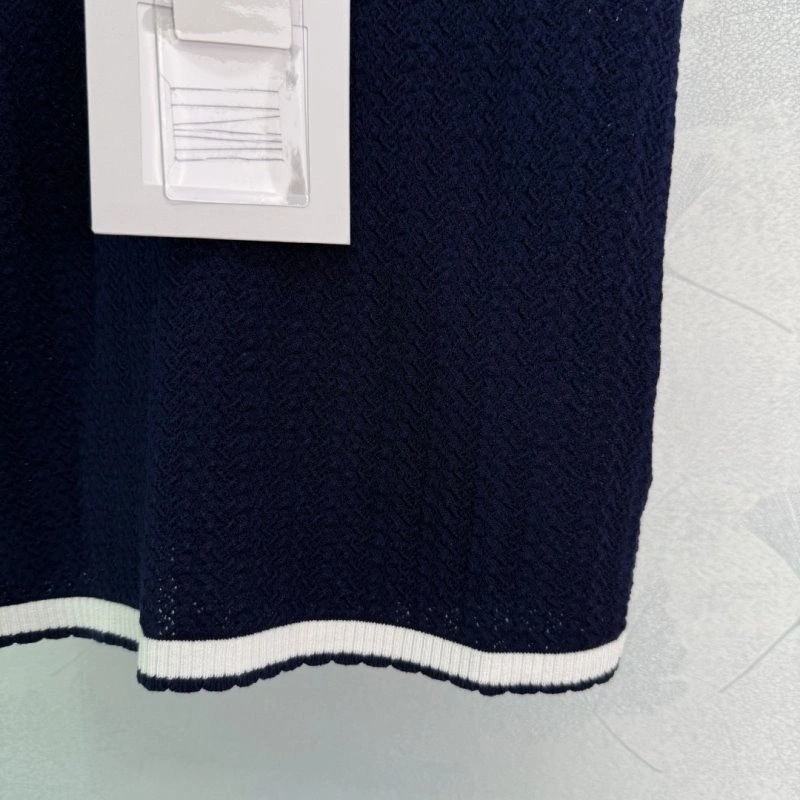 Chanel Vest Durable 108404