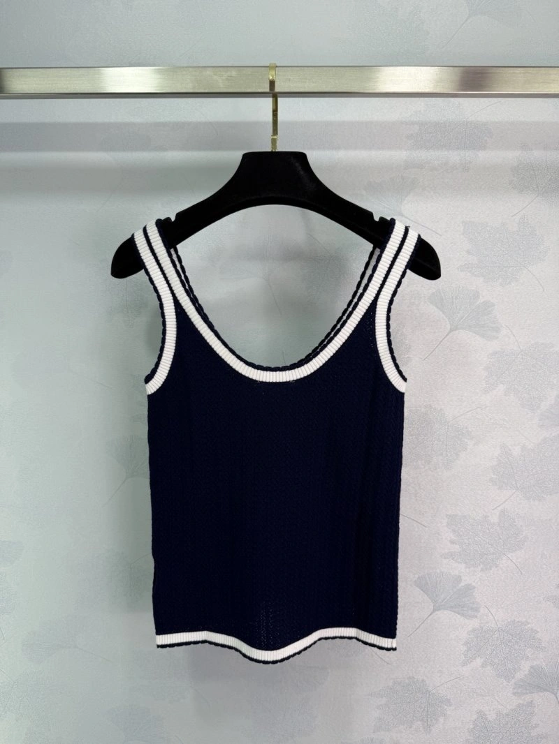 Chanel Vest Durable 108404