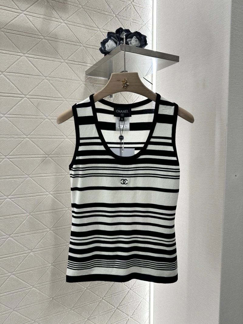 Chanel Vest OdorResistant 108401