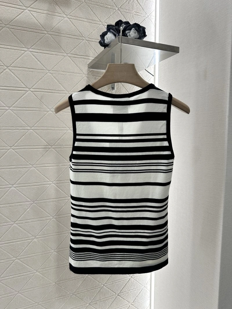 Chanel Vest OdorResistant 108401