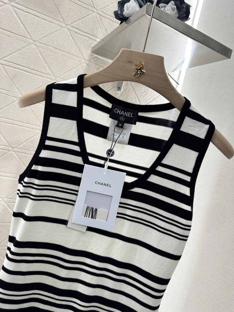 Chanel Vest OdorResistant 108401