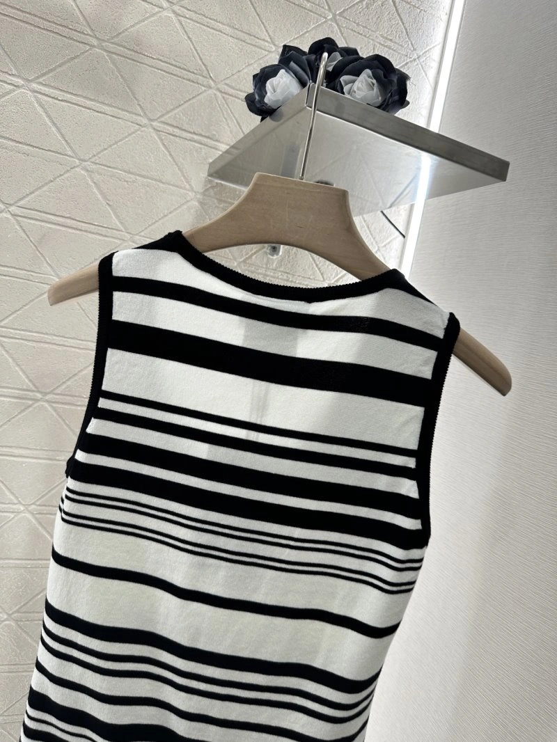 Chanel Vest OdorResistant 108401