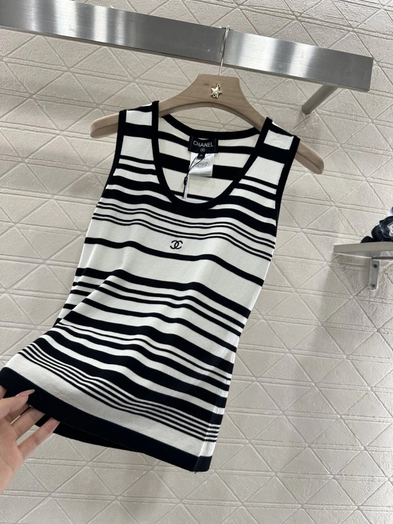 Chanel Vest OdorResistant 108401