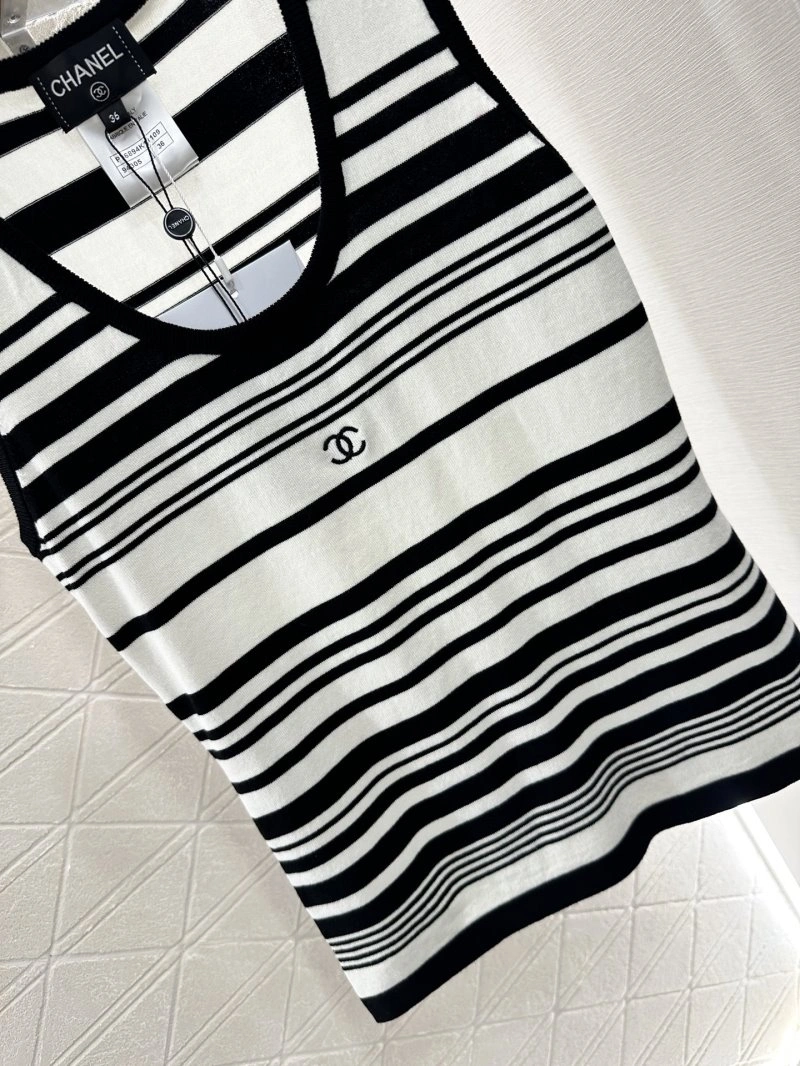 Chanel Vest OdorResistant 108401