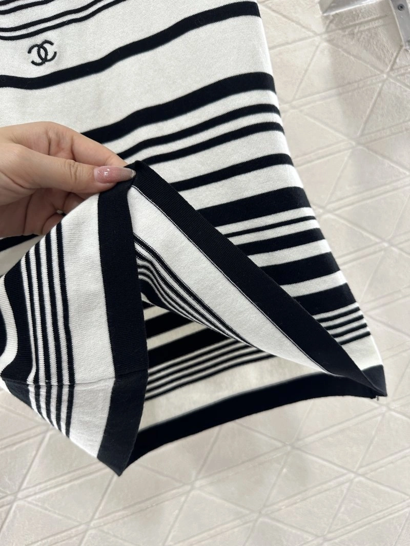 Chanel Vest OdorResistant 108401