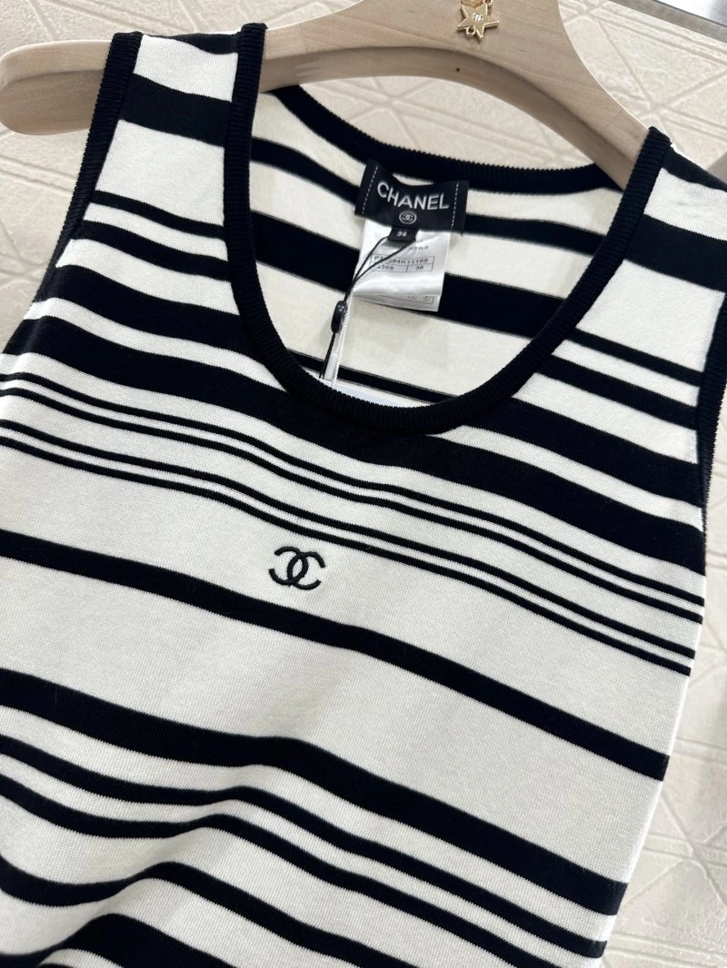 Chanel Vest OdorResistant 108401